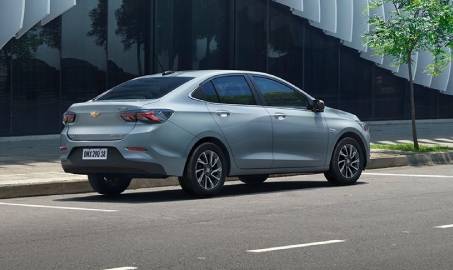 Plan de ahorro Chevrolet Onix Plus 03