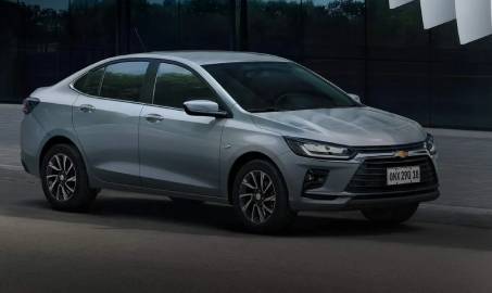 Plan de ahorro Chevrolet Onix Plus 04