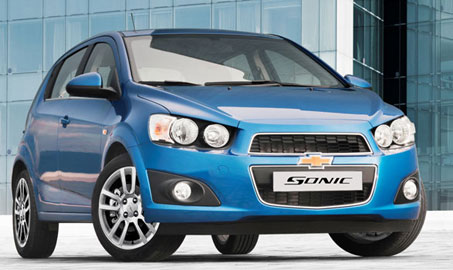 Plan de ahorro Chevrolet Sonic 01