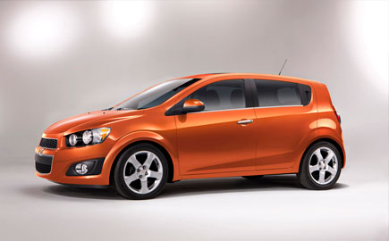 Plan de ahorro Chevrolet Sonic 04