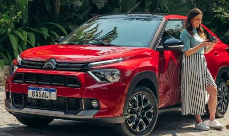 Plan de ahorro Citroën Basalt 01