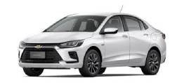 Plan Chevrolet Onix Plus