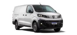 Plan Peugeot Expert