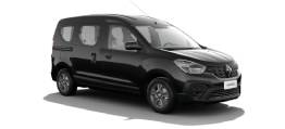 Plan Renault Kangoo Stepway